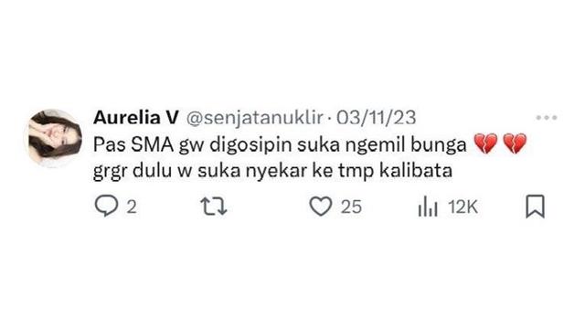 6 Cerita Netizen Digosipin Tetangga Ini Bikin Senyum Tipis