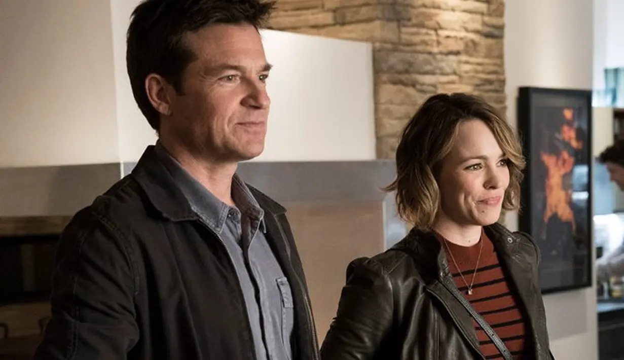 Penulis naskah Game Night, Mark Perez, pun berharap film ini bisa dibuat sekuelnya. Jadi, siapa yang sudah menonton film ini? (Youtube)