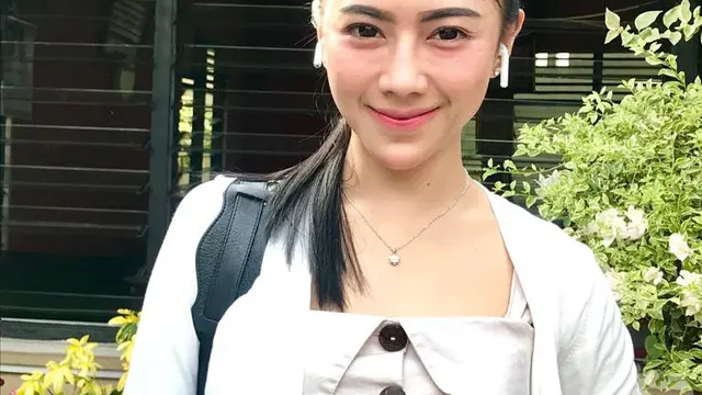 Tenty Kamal