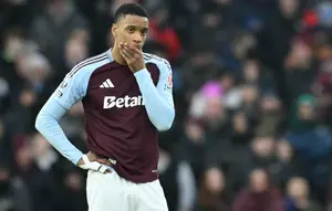 Arsenal Hadapi Kendala Besar dalam Upaya Rekrut Bek Aston Villa