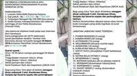 Jaga Keamanan Pilkada, Warga Bondowoso Minat Jadi Ultraman