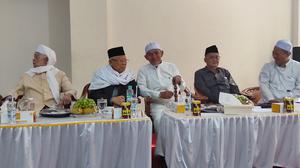 Kiai Sepuh Bicara Bahaya Money Politics Jelang Muktamar NU