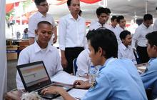 Cara Mudah Lihat Skor Tes SKD CPNS 2024 Secara Online, Lengkap dengan Linknya