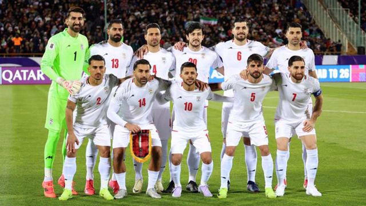 Pemerintah Pastikan Timnas Iran Ikut Piala Dunia 2026 Meski Main di AS