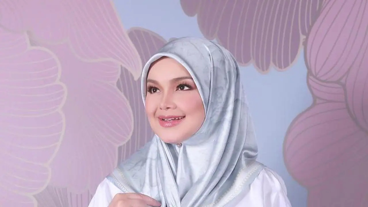 [Fimela] Siti Nurhaliza