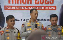 SPPG Polres Penajam Perkuat Distribusi Makan Bergizi Gratis dengan 47 Penjamah Makanan Profesional