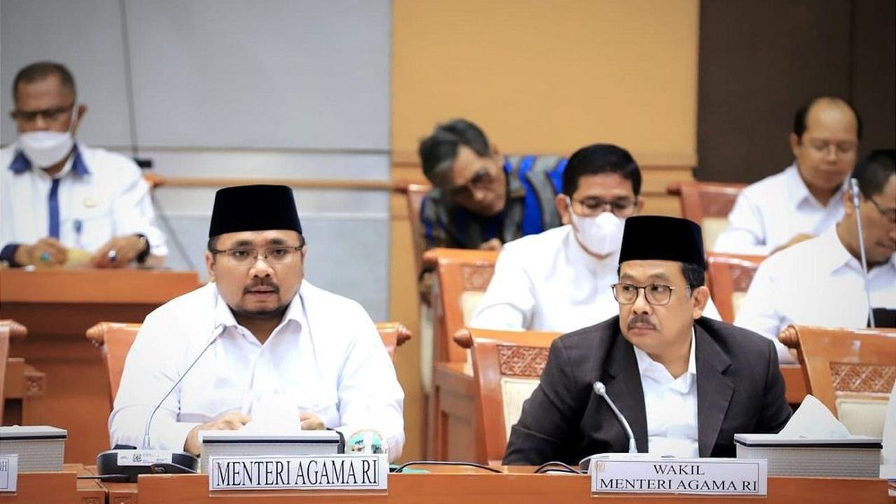 Cecep Nurwendaya menyebut, kondisi hilal di Indonesia saat ini masih sangat rendah yakni kurang dari 1 derajat.&nbsp;