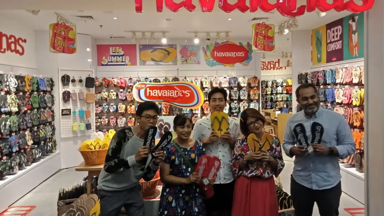 Havaianas