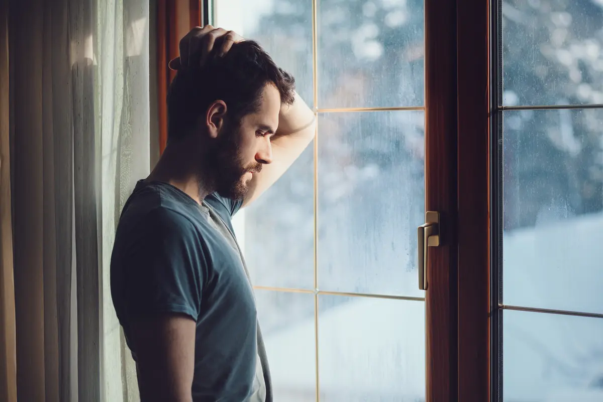 Depresi (iStockphoto)
