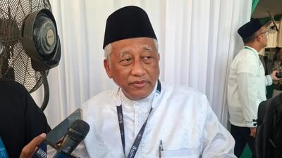 Muktamar NU ke-35 Masih Godok Mekanisme Pemilihan Ketua Umum