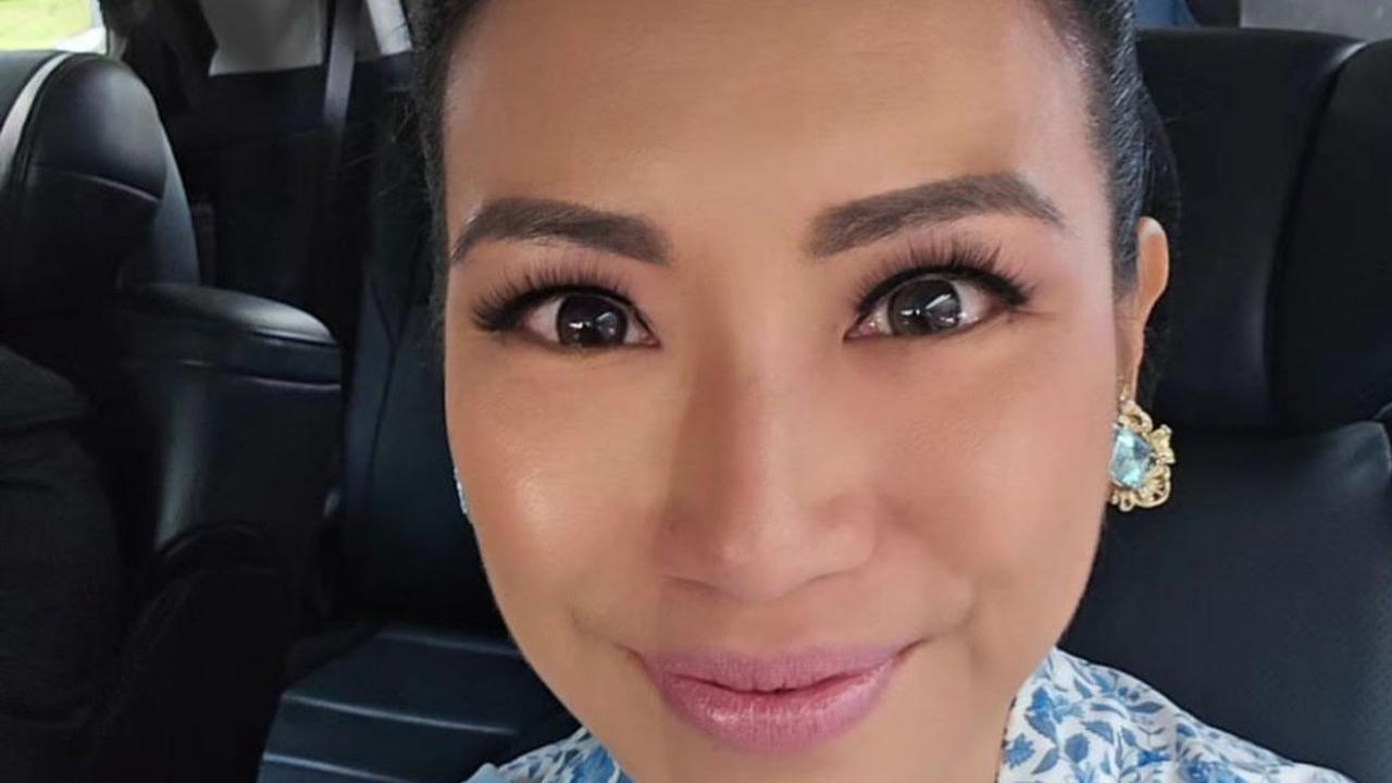 Profil Rahayu Saraswati Djojohadikusumo, Perjalanan Karier dan Kehidupan Pribadi yang Jarang Diketahui