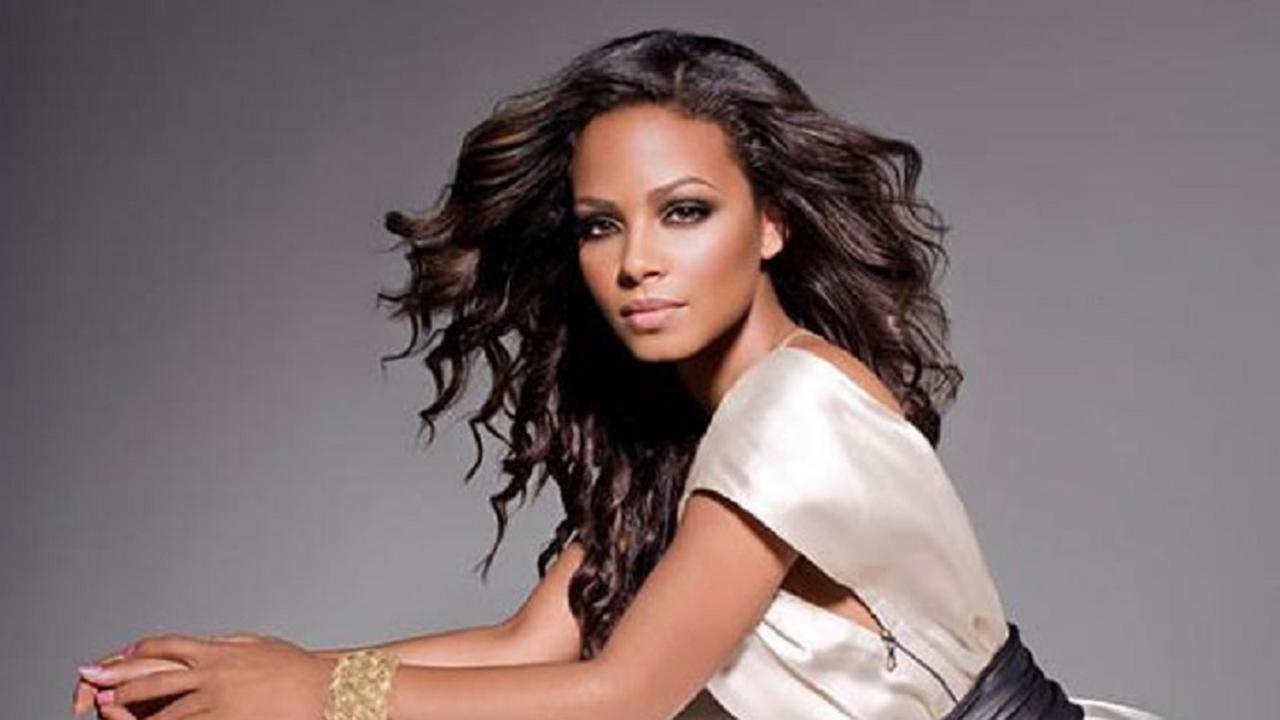 Christina Milian Mengaku Pacari Lil Wayne