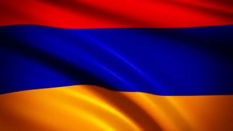 Kisah Armenia dan 'Tombak Penentu Takdir' Yesus