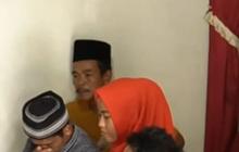 Istri Tega Menikah lagi Disaksikan Suaminya yang Sakit Stroke, Ternyata ini Fakta Sesungguhnya