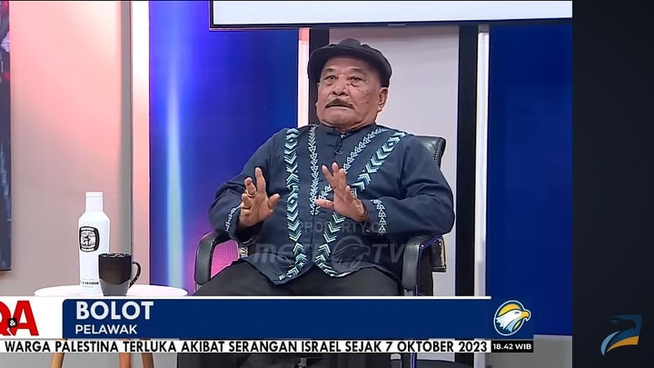 Dok. Istimewa