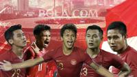 5 Pemain Andalan Timnas Indonesia yang Justru Terlupakan saat Masuk Usia Emas: Bersinar saat Belia