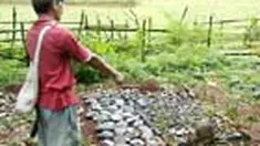 Jenazah Saptono alias Pak Tuo, tersangka teroris yang tewas ditembak tim Detasemen Khusus 88 di Cikampek, Jawa Barat, akan dibawa ke desa kelahirannya di Kampung Sajirah, Lebak, Banten. Ia akan dimakamkan di sebelah makam sang kakak.