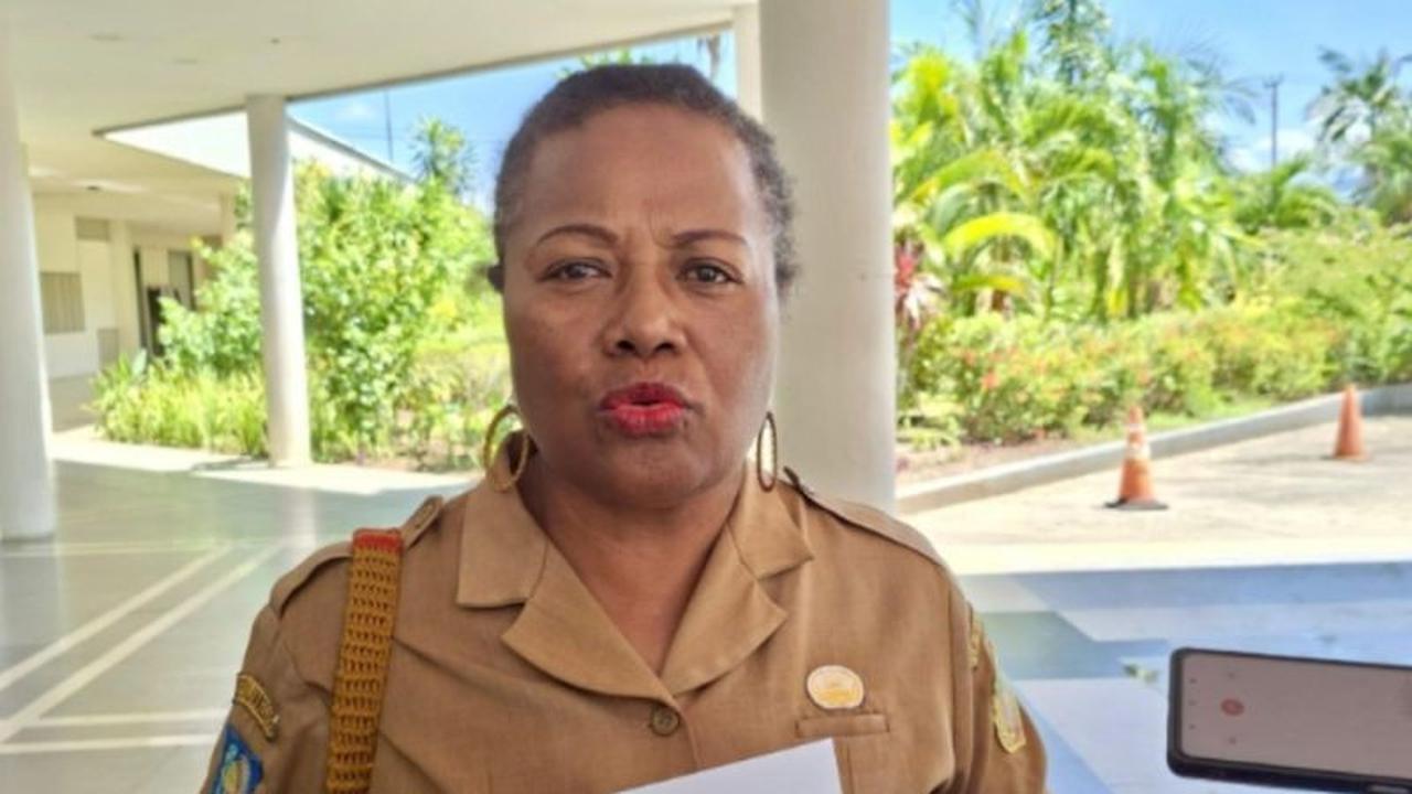Pemkab Jayapura Tingkatkan Akses Pendidikan Kampung Omon Lewat PKBM