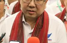 Real Count Sementara KPU: Perolehan Suara Hary Tanoe, Istri dan Lima Anaknya, Siapa Paling Kecil?