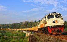Perjalanan Kereta Api dari Daop 6 Tepat Waktu Pasca Normalisasi Jalur Bekasi Timur