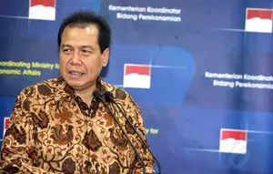Profil Chairul Tanjung, Si Anak Singkong Kini Menjabat Anggota Wantimpres