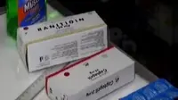 Top 3 News Hari Ini: Gerebek Toko Obat, Oknum FPI Tersangka