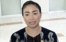 Keponakan Prabowo Ungkap Peran Ipda Rudy Soik Bongkar Kasus TPPO Wilfrida Soik hingga Mariance Kabu