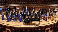 Konser Klasik `Spirit of the Season` Segera Bawa Suasana Natal