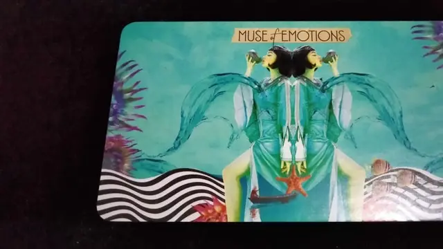 Tarot Cinta edisi 7 - 13 Agustus 2021 yang dibacakan oleh Dewi Tarot.