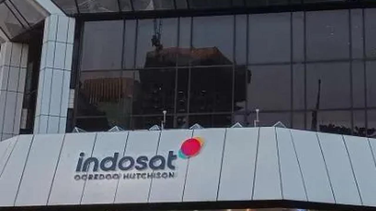 Indosat Akuisisi 300 Ribu Pelanggan MNC Play