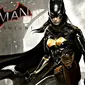 Batgirl akan hadir menyusul Batman: Arkham Knight, penasaran bagaimana aksinya?