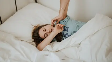 Tak Sekadar Bunga Tidur Ini Arti Dari Memimpikan Seseorang Secara Psikologis Lifestyle Fimela 