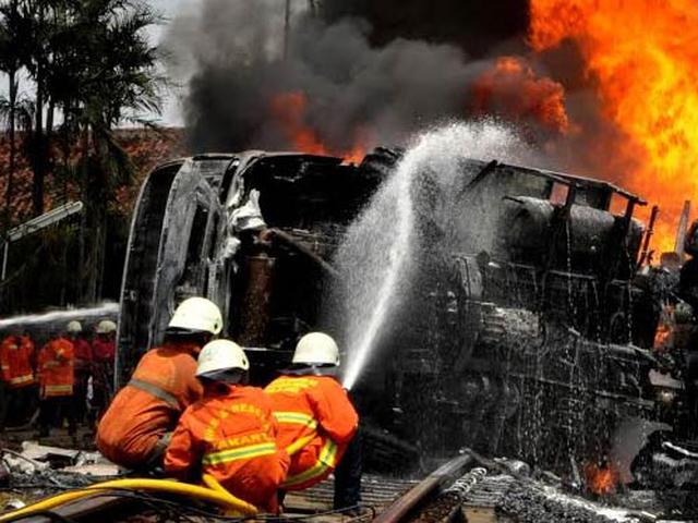 Kisah Maut Tragedi Bintaro Ii News Liputan6 Com