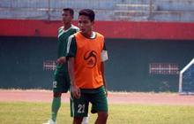 PON Jatim tunda penggunaan pemain ISL