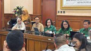 Lauk Ini Diduga Jadi Pemicu 178 Dokter PPDS Keracunan di RSUD Dr Soetomo