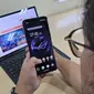 Apakah Asus ROG Phone 7 Mampu Bersaing dengan HP Android Lainnya di di Tahun 2024? (Liputan6.com/ Yuslianson)