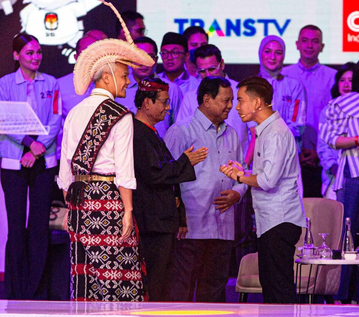 Dok. Istimewa