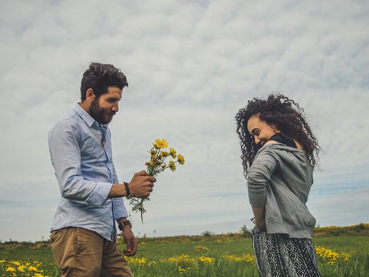 Cerita Lucu Tema Cinta