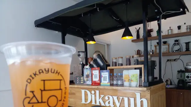 Rekomendasi Tempat Makan Malam di Klaten