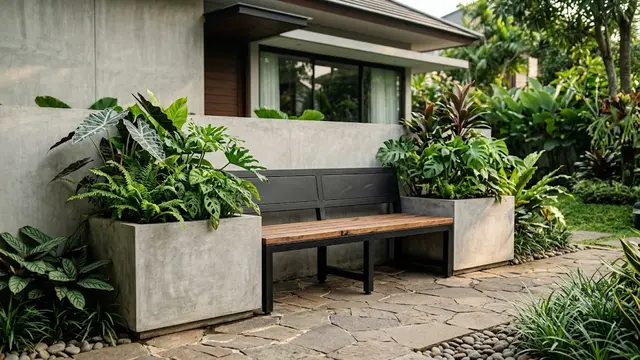 bamgku taman