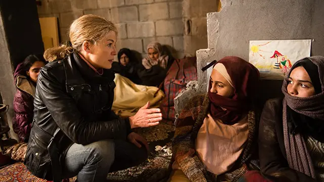 [Fimela] Private War