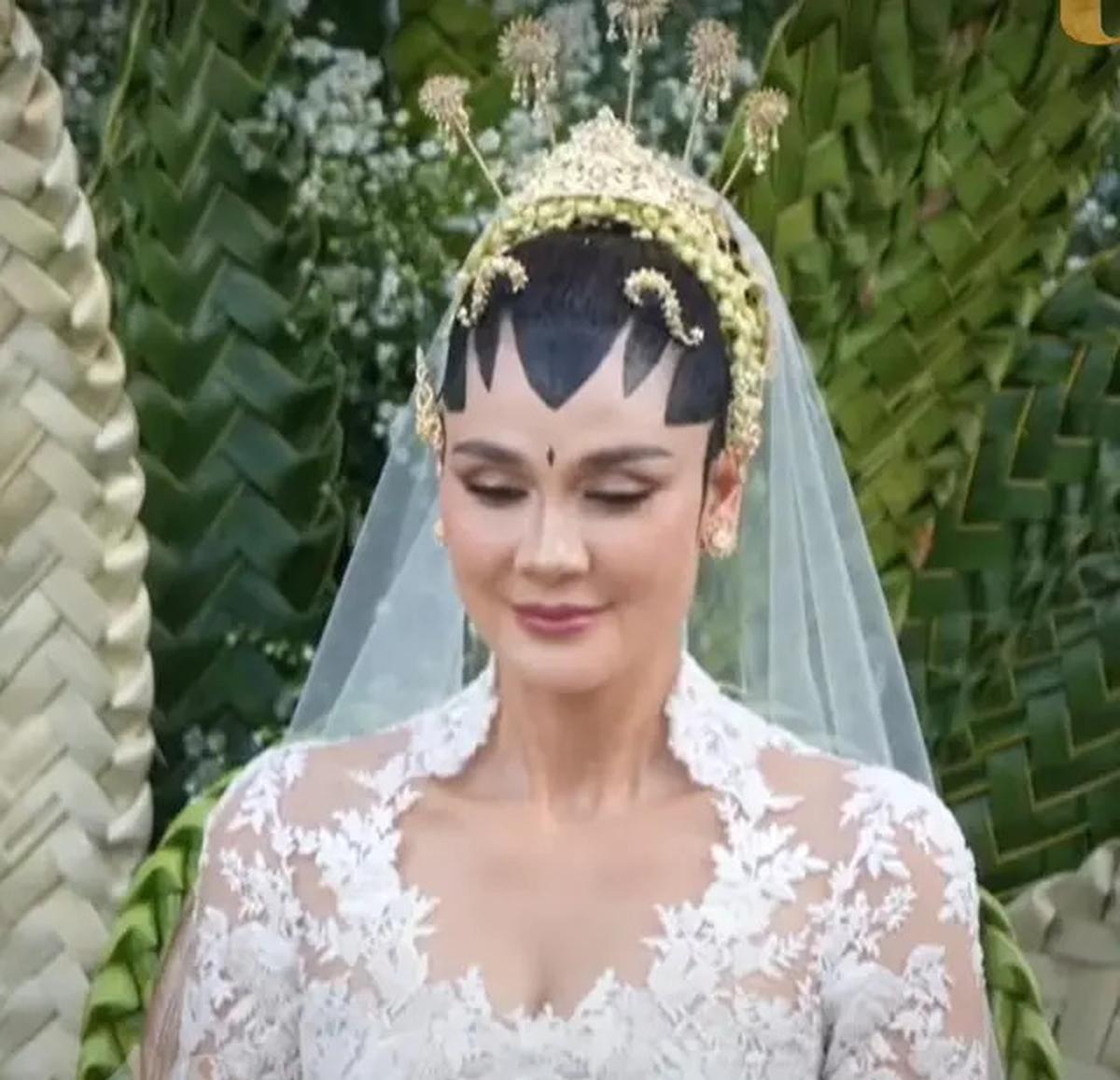 Ari Lasso Doakan Luna Maya dan Maxime Bouttier Langgeng: Mudah-mudahan Tidak Seperti Saya