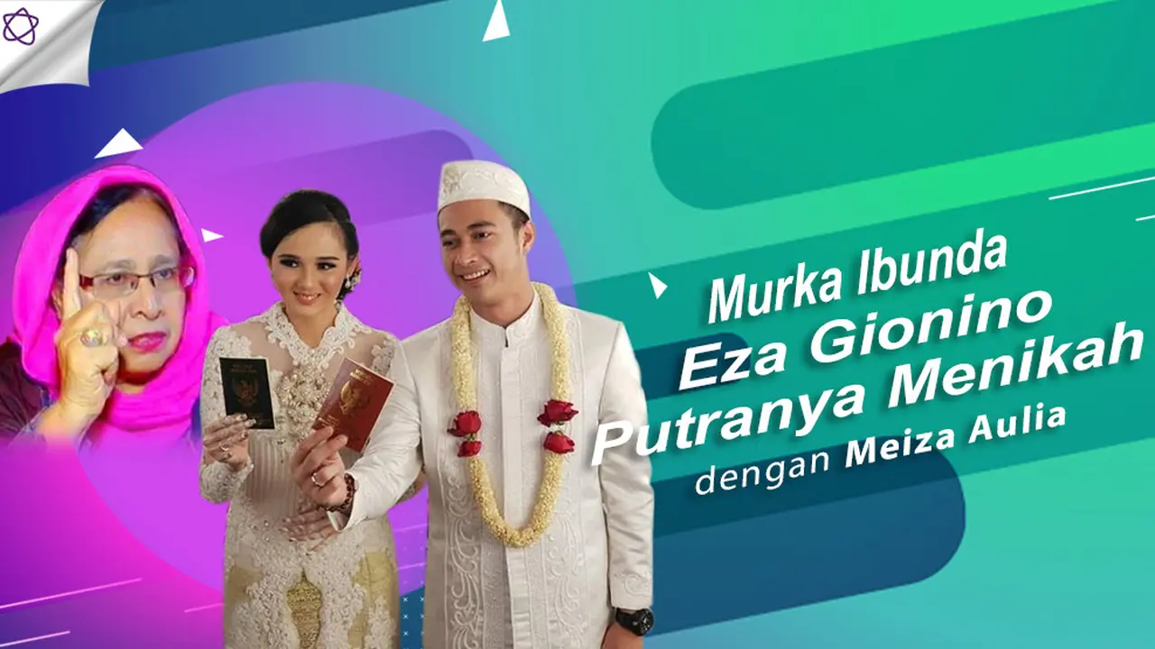 [Bintang] Eza Gionino