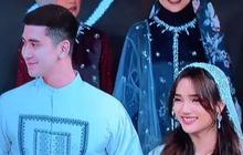 6 Potret Fuji dan Verrell Bramasta Kembali Disatukan di Sebuah Acara, Kekompakan Curi Perhatian