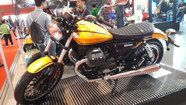 Moto Guzzi