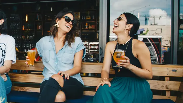 2. Libra (23 September - 22 Oktober)