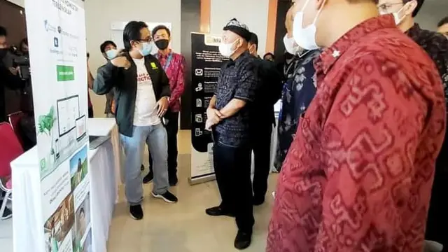 Tak Siap Go Digital, Menkop UKM: Akan Diambil Alih Produk Luar