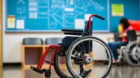 Mengenal Metode Algoritma Rori untuk Dukung Pendidikan Inklusif bagi Anak Cerebral Palsy