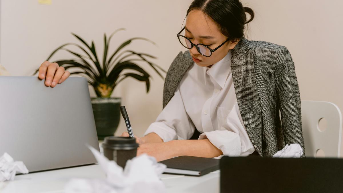 Kenali Metode Deep Work yang Ampuh Atasi Distraksi Saat Kerja