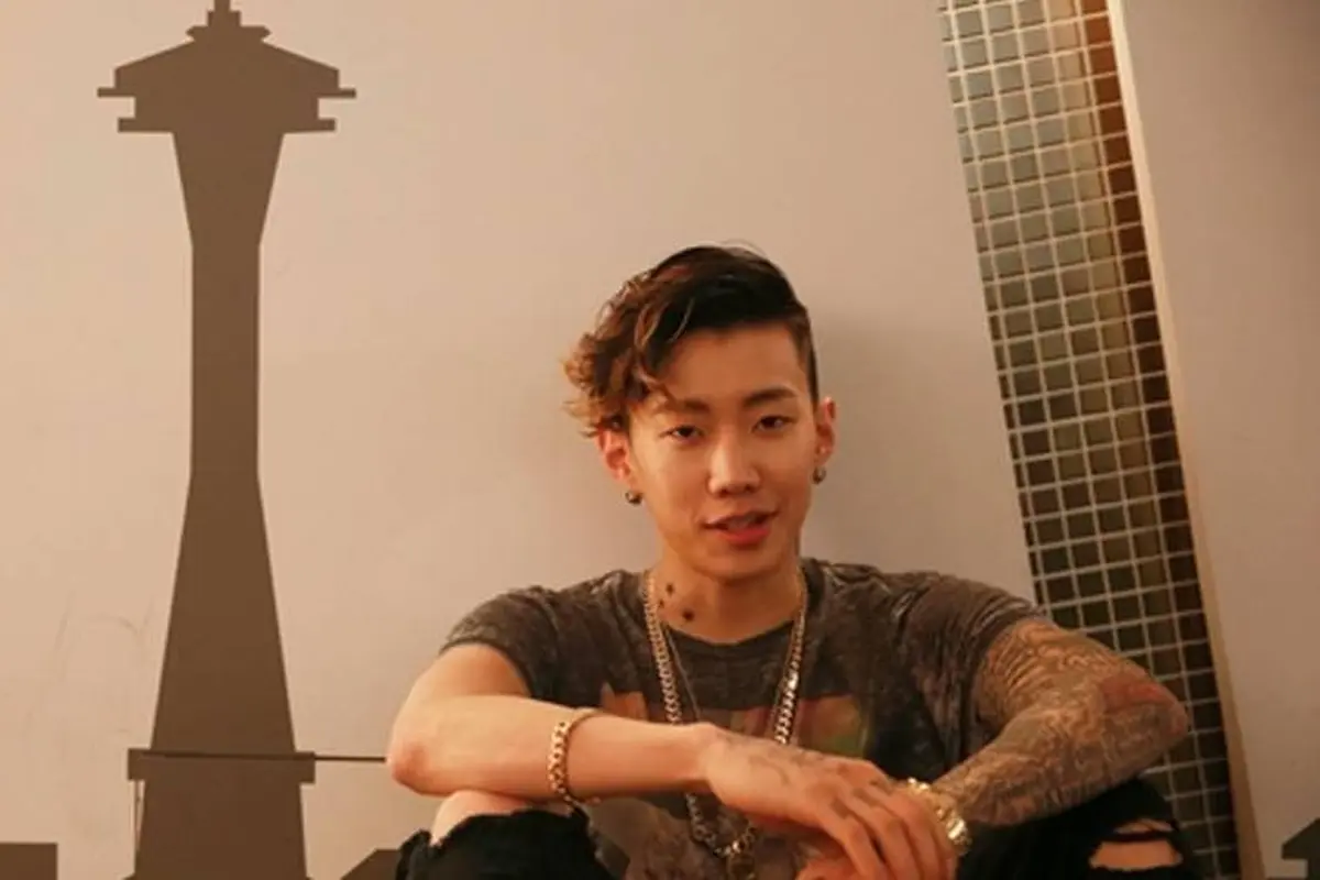 [Bintang] Jay Park